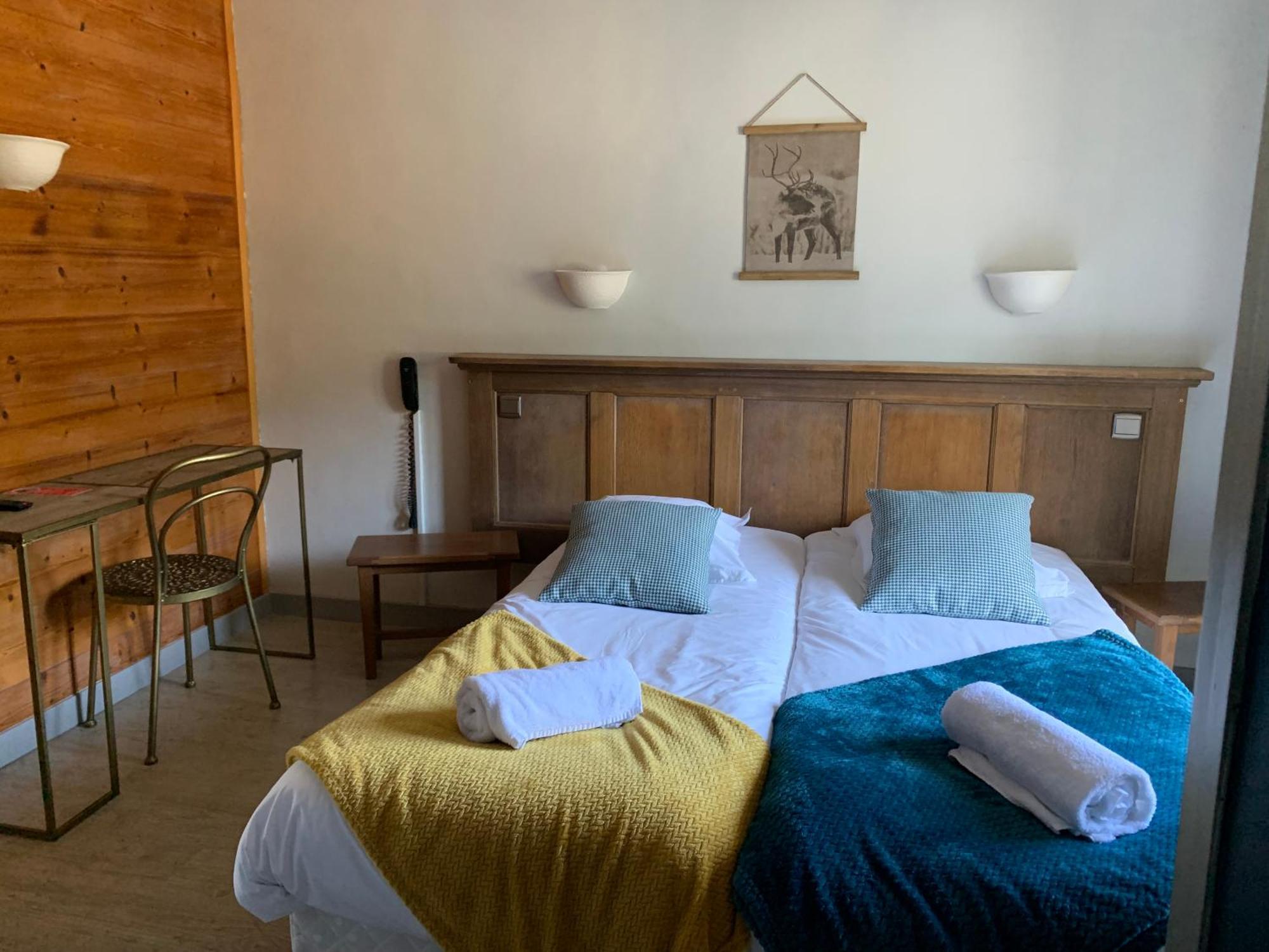 Hotel Le Concorde Morzine Exteriér fotografie